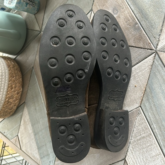 Thursday Boot Company The Dutchess Chelsea - Picture 7 of 8